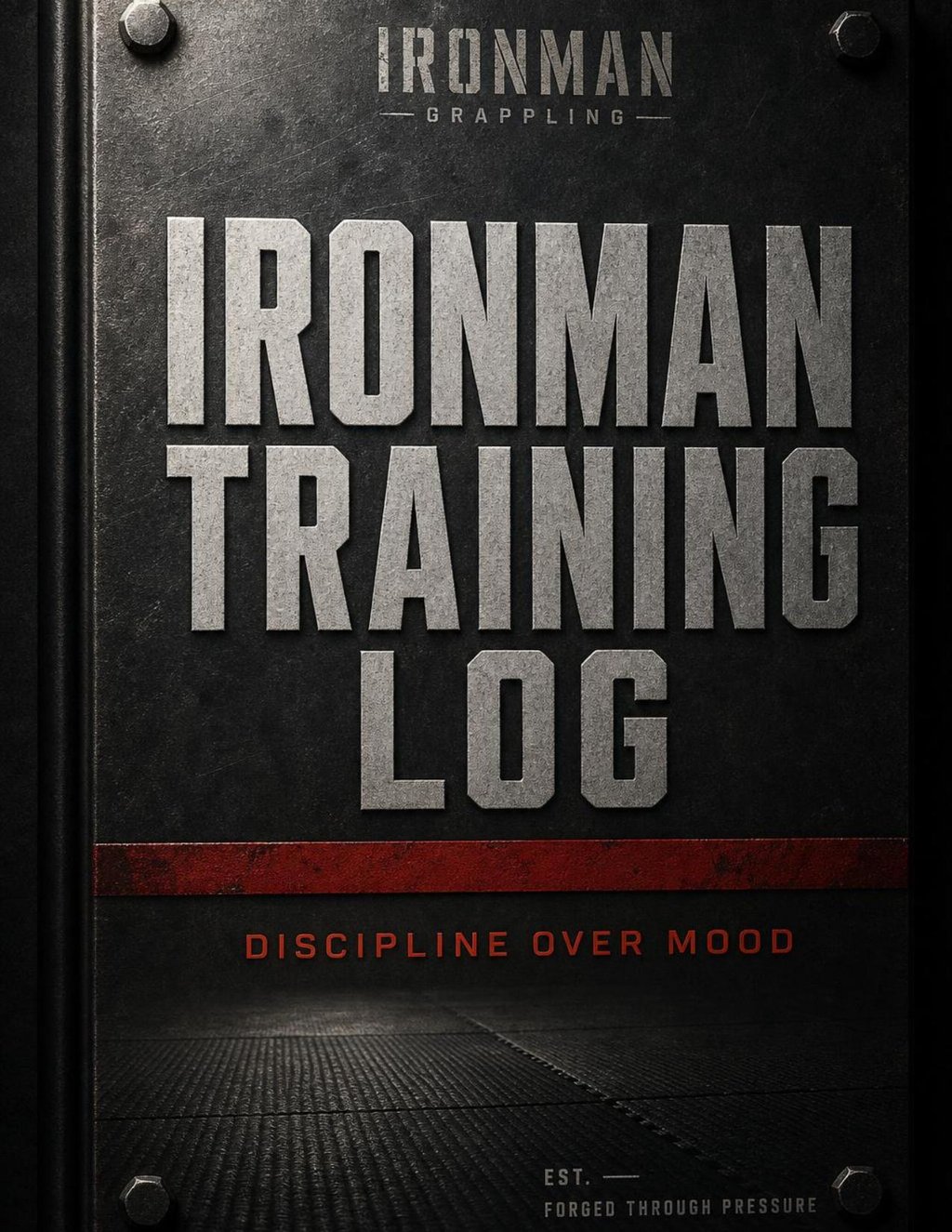 Cover — Sample preview