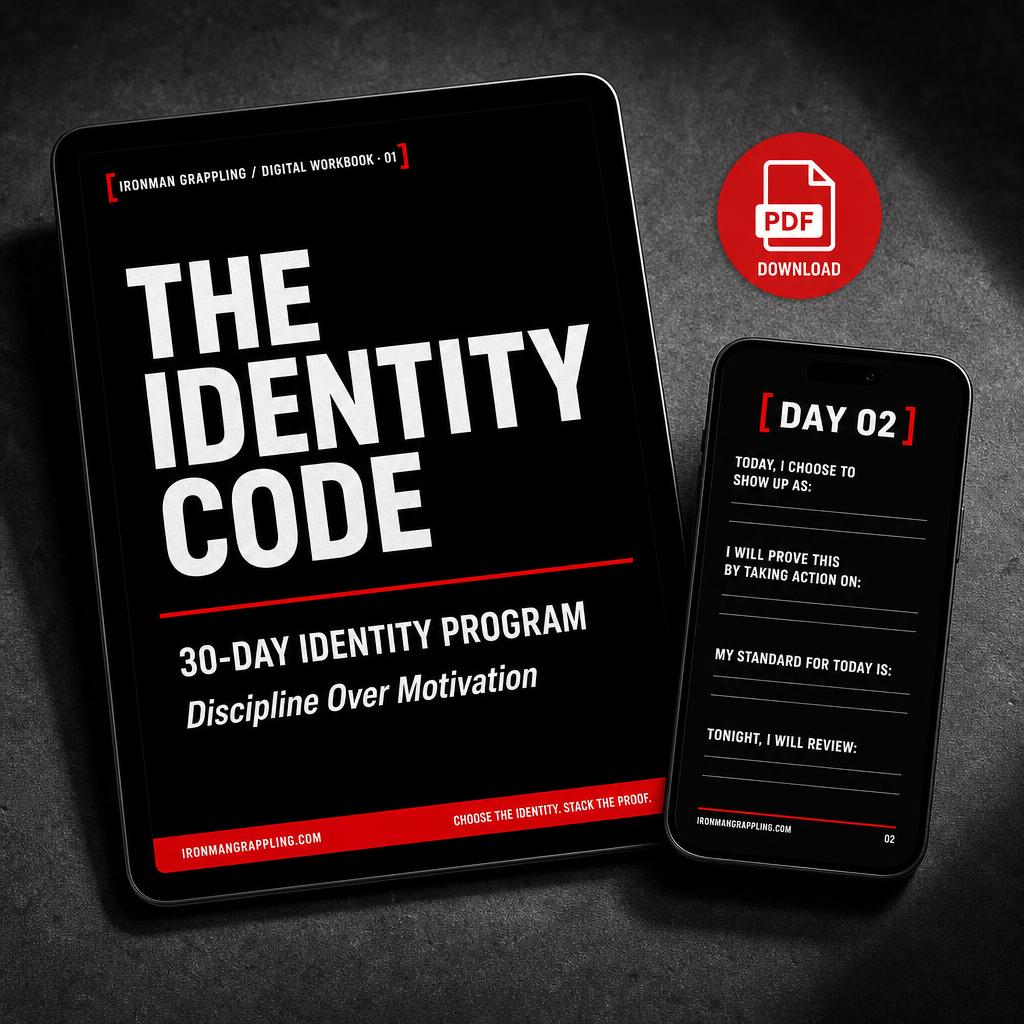 The Identity Code: Becoming the Standard